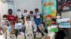 MNC Peduli dan MNC Animation Hibur Anak-Anak Kampung Lio Depok dengan Mewarnai KIKO - Bagian 1