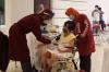 Penyandang Disabilitas di DIY Mulai Divaksin 