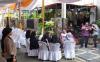 Calon Pengantin di Palembang Boleh Pesta di Gedung dengan Sedikit Undangan