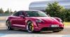 Canggih, Porsche Taycan Terbaru Bisa Diparkir dari Jarak Jauh Lewat Smartphone 