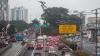 PPKM Level 3, Lalu Lintas Jakarta Meningkat 73 Persen - Bagian 3