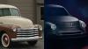 Pabrikan China Rilis Mobil Retro, Desainnya Mirip Chevrolet Suburbans Klasik