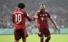 Hasil DFB Pokal: Bayern Munchen Gulung Bremer SV 12-0, Choupo-Moting Quattrick
