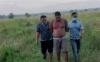 Pengedar Sabu Ini Digerebek saat Asyik Pijat, Sempat Kabur ke Hutan tapi Gagal