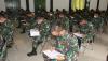  TNI Lakukan Seleksi Prajurit untuk Pasukan Perdamaian Dunia