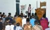 UAS Ceramah Subuh di Kawasan Banjir di Padang: Setiap Musibah Pasti Ada Hikmahnya