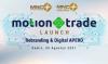 MotionTrade, Aplikasi Trading Saham & Reksa Dana yang Inovatif