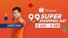 Terbaru, Jackie Chan dan Joe Taslim Hadir dalam Promo Shopee 9.9 Super Shopping Day!