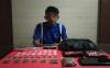 RW Edarkan Narkoba di Sukabumi, Ditangkap Polisi saat Antarkan Pesanan Sabu