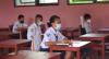 Siswa SMP Santa Theresia di Malra Antusias Ikuti Sekolah Tatap Muka 