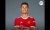 Man United Resmikan Cristiano Ronaldo, Solskjaer Kehabisan Kata-kata