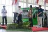 Pembangunan Selesai, Kemenhub Soft Launching Kereta Api Bandara YIA 