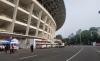 Jelang Laga Pembukaan Liga 1 2021, Begini Situasi Stadion Gelora Bung Karno