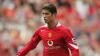 Mengerikan! Ada Cristiano Ronaldo, Ini Penampakan Starting XI MU 