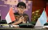 Isu Normalisasi RI-Israel, Menlu: Indonesia Akan Terus Dukung Kemerdekaan Palestina