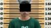 Simpan Sabu di Celana Dalam, Pemuda Sergai Ditangkap Polisi