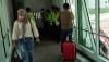 Gangguan Teknis, Pesawat Batik Air Tujuan Aceh-Jakarta Mendarat Darurat di Kualanamu