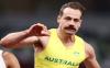 Wow! Sprinter Australia Ini Rela Gadai Medali Paralimpiade Tokyo 2020 demi Sebuah Kereta Luncur