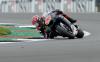 Terkuak, Ini Penyebab Quartararo Jatuh di Kualifikasi MotoGP San Marino