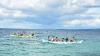 Pantai Liang Ramai Pengunjung, Pariwisata Maluku Mulai Pulih - Bagian 2