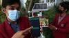 Mahasiswa UMSurabaya Ciptakan Alat Pengusir Hama Terkoneksi Smartphone - Bagian 4