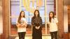 Momen Jesselyn Lauren Juara 1 MasterChef Indonesia Season 8 - Bagian 4