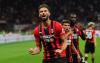 AC Milan Libas Cagliari, Pemain Buangan Arsenal Jadi Bintang