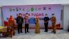 BI Lampung Beri Sembako hingga Alat Antigen untuk Pemkot Bandarlampung