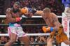 Sengit! Youtuber Jake Paul Kalahkan Mantan Juara UFC Tyron Woddley