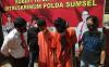 Ditembak Polisi, Begini Pengakuan 2 Penjambret Spesialis Perempuan dan Anak 
