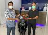 2 Pedagang Raih Yamaha NMAX dari "Tabungan Dahsyat" MNC Bank (BABP), Ini Cara Dapat Hadiahnya!