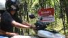Jalur Masuk Pendakian Gunung Klotok Ditutup - Bagian 2