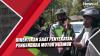 Video Pengendara Motor Ngamuk saat Dihentikan di Penyekatan Boyolali-Magelang