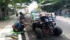 Cerita Penyandang Difabel Sukabumi saat PPKM, Harus Keliling Kampung Dagang Kopi 