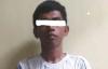 Mahasiswa di Yogyakarta Ditangkap Polisi Usai Menjambret Handphone 