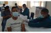  Persiapan Kuliah Tatap Muka, 2.500 Mahasiswa Ikuti Vaksinasi Covid-19 di UAD 