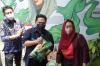Putri Gus Dur Yenny Wahid Sebut Erick Thohir Calon Pemimpin Masa Depan