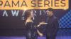 Arya Saloka dan Amanda Manopo Menjadi Pasangan Drama Series Terfavorit IDSA 2021 - Bagian 3