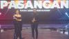 Arya Saloka dan Amanda Manopo Menjadi Pasangan Drama Series Terfavorit IDSA 2021 - Bagian 1