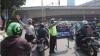 Puluhan Kendaraan Ditilang Langgar Ganjil Genap, Terbanyak di Jalan Sudirman-Thamrin