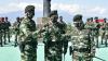Letkol Inf Topan Angker Resmi Jabat Danyonif Raider 712/Wiratama