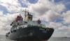 Kapal Tanker Berbendera Panama Ditangkap TNI AL di Perairan Batam
