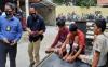  Pakai Truk Sampah, Oknum Pegawai DLHK Palembang Diduga Otak Pencurian Motor