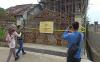 Penampakan Rumah Mewah Tersangka Alat Tes Antigen Palsu yang Disita Polisi 
