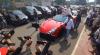 Saipul Jamil Dijemput Porsche 718 Bosxter Cabriolet, Intip Spesifikasi dan Harganya