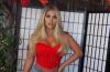 5 Putri Legenda Sepak Bola yang Super Cantik, Nomor 3 Bidadari Old Trafford