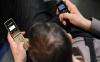 Temukan Handphone dalam Angkot, 2 Pemuda Palembang Ini Ditangkap Polisi 