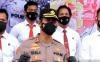 Tersangka Tewas Dikeroyok, Polres OKI Pindahkan Puluhan Tahanan ke Lapas
