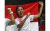 Breaking News: Ganda Putri Indonesia Lolos ke Final Bulutangkis Paralimpiade Tokyo 2020