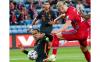 Hampir Patahkan Jari Virgil van Dijk, Ini Pengakuan Erling Haaland